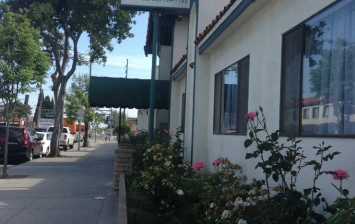 Greenfield Care Center Of South Gate