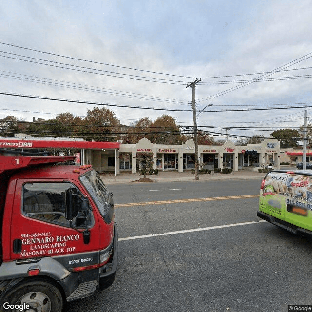 Elder Home Care - Mamaroneck,  NY