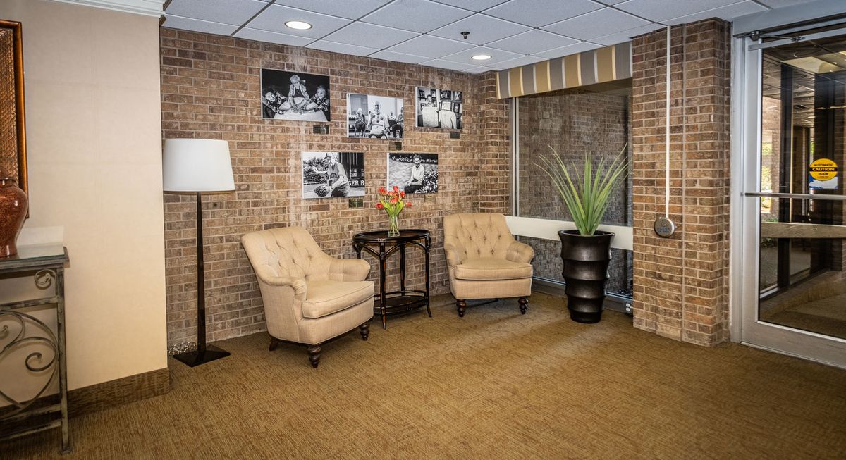 Christian Care Center - Mesquite
