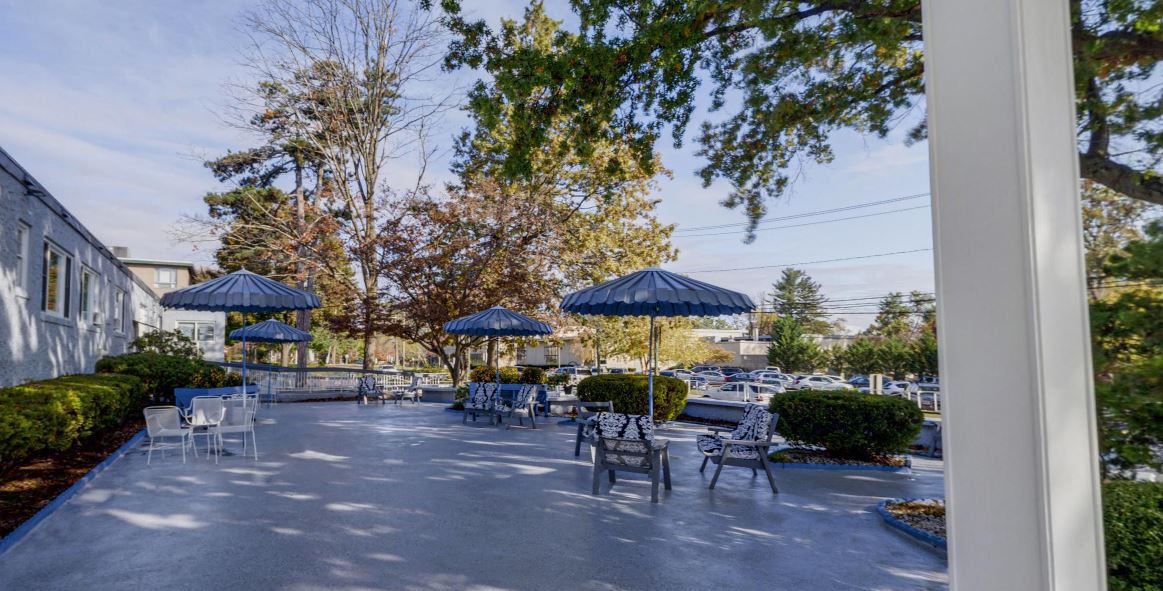 Hughes Health And Rehabilitation