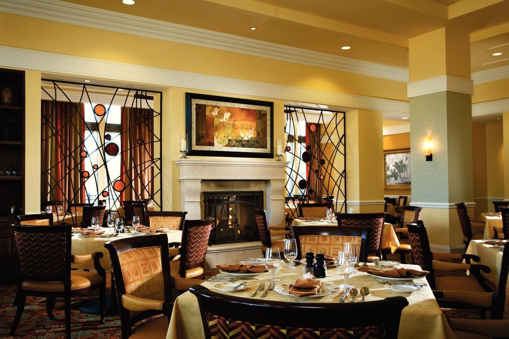 Vi at Highlands Ranch,  a CCRC