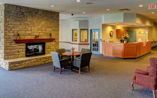 Glendale Place Care Center