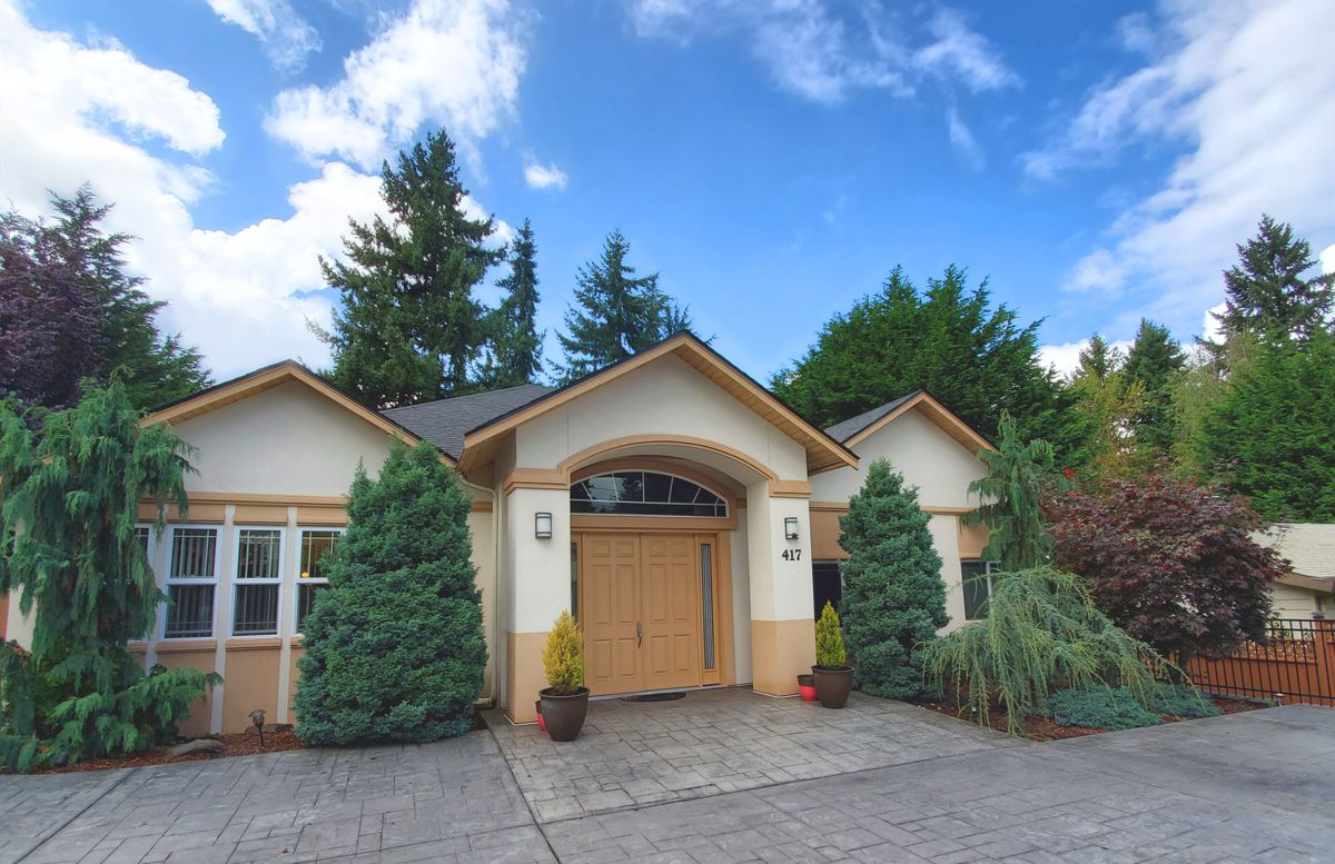 A GREAT LIFE Adult Family Home of Bellevue