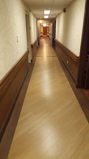 Abbington Rehab & Nursing Center