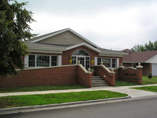 Sunset Rehabilitation & Health Care