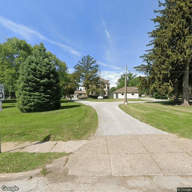 Cook Legacy Village