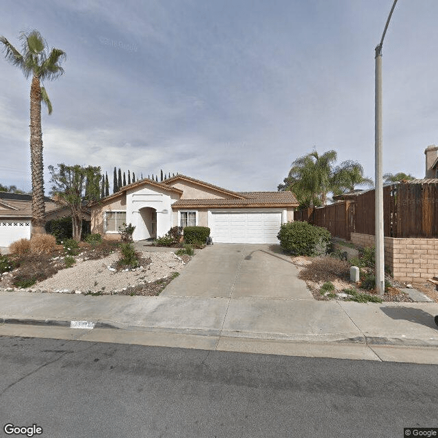 Spring Meadow Home Care
