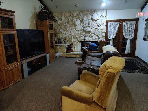 Lake View Elderly Care