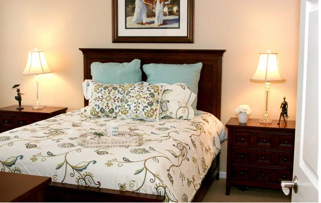Faribault Senior Living