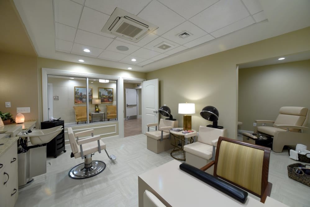 Harmony Village at CareOne Cherry Hill