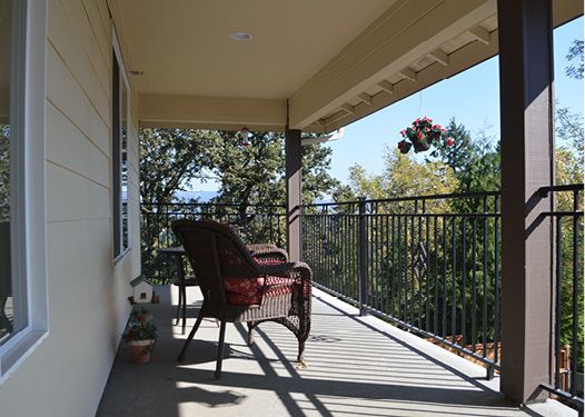 Clackamas View Senior Living