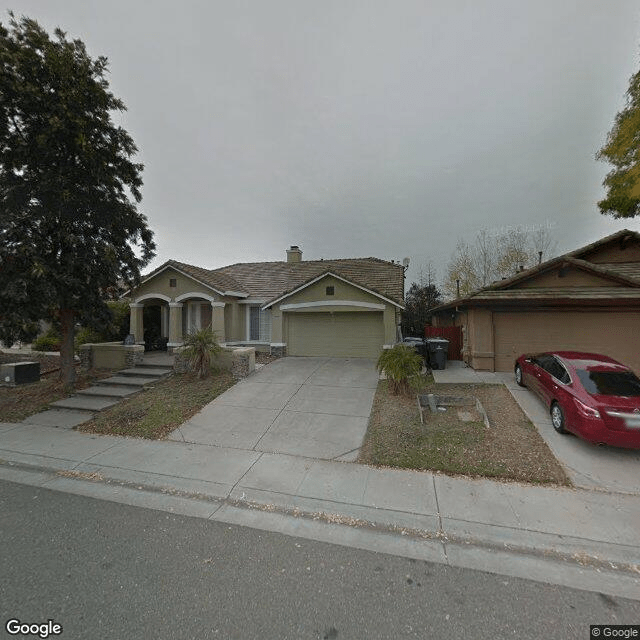 Pacific Heights Guest Home