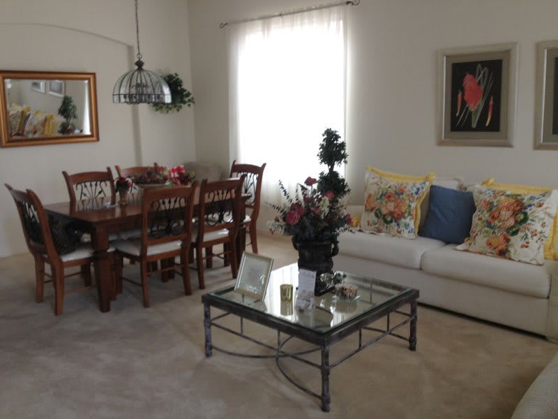 In Touch Assisted Living