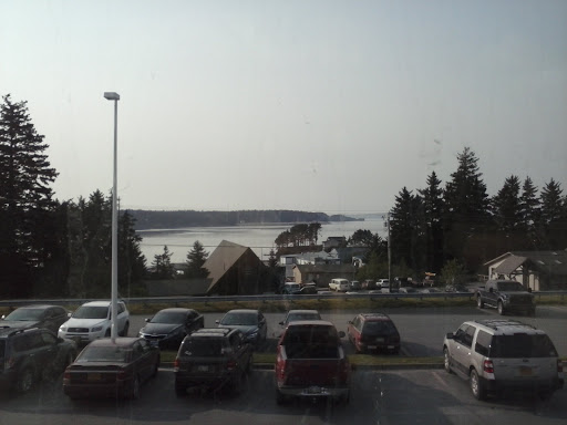Providence Kodiak Island Medical Center