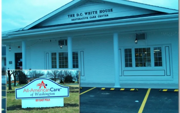 Washington Care Ctr