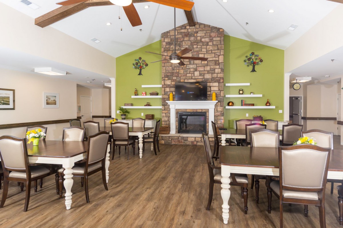 Beehive Homes of Lafayette Memory Care