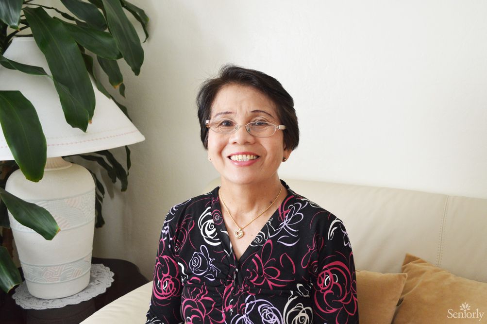 Vita's Residential Care Home