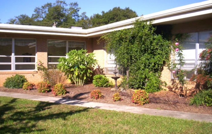 Magnolia Manor - Inman