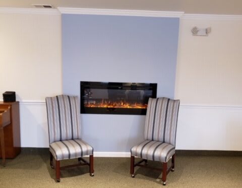Cambridge Hillside Retirement Community