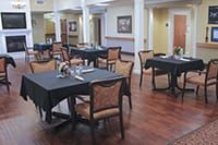 Brookdale Overland Park