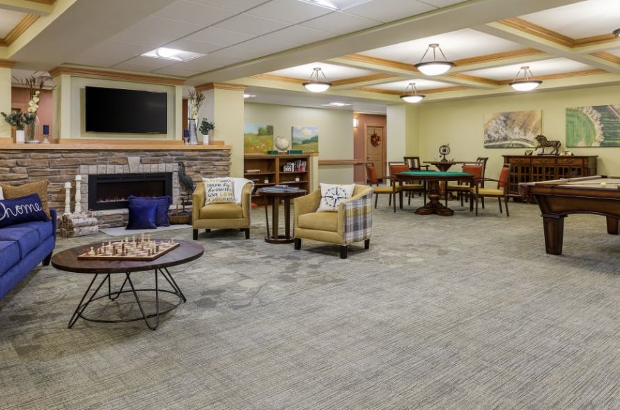 Edencrest at Beaverdale