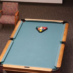 Clatsop Retirement Village