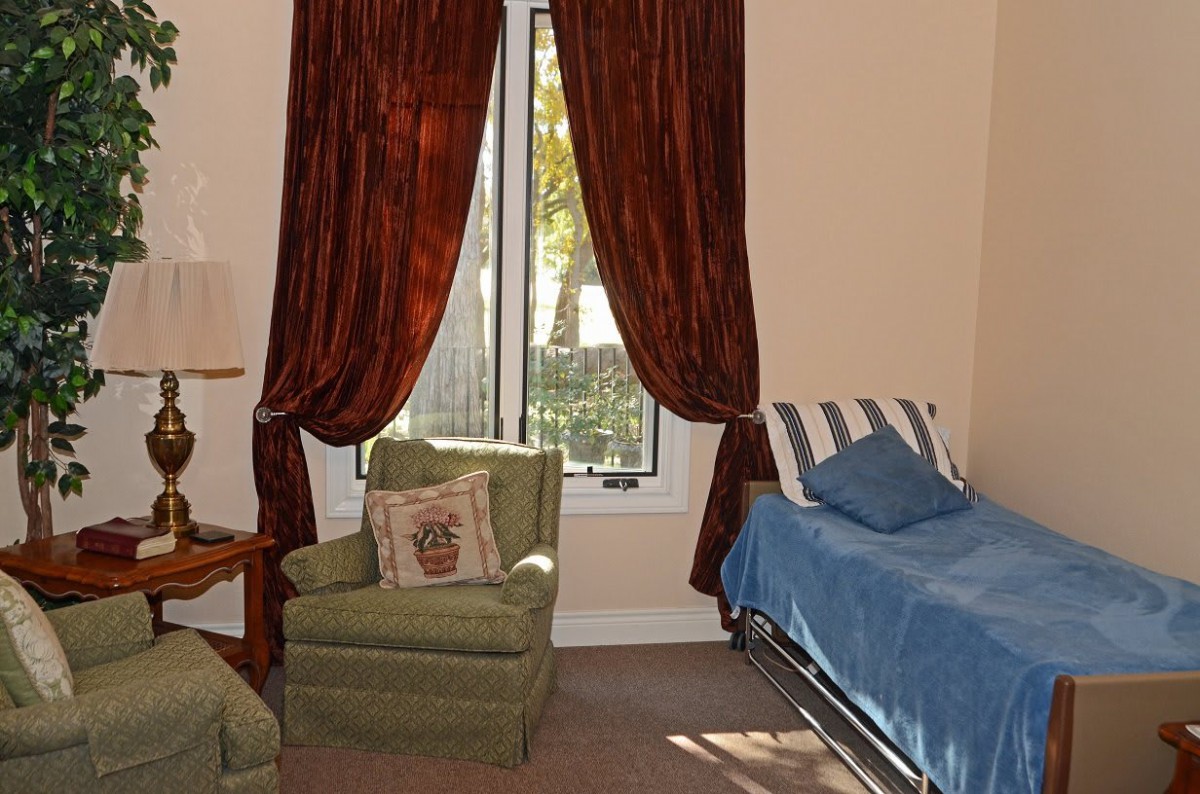 New Hope Assisted Living