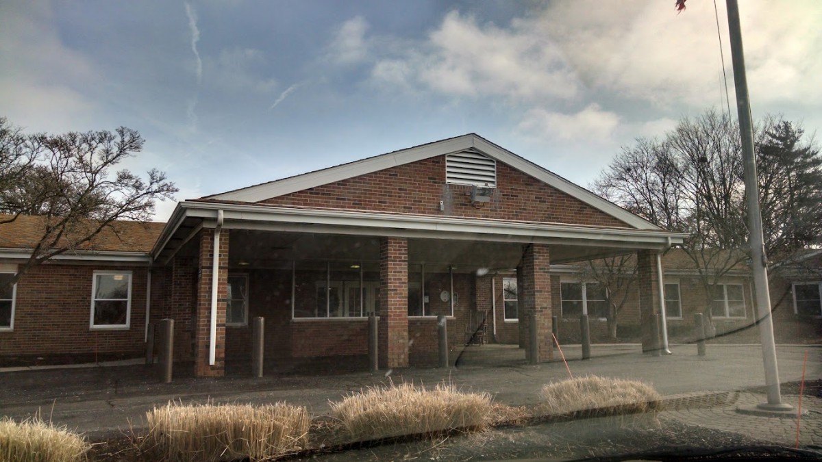 St Anne's Mead Retirement Home