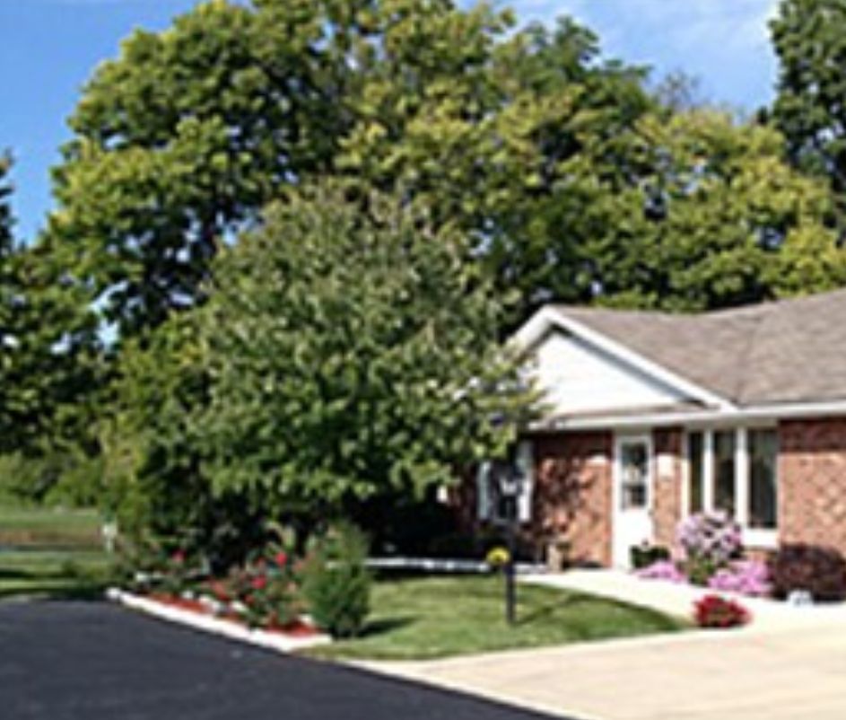 Grace Brethren Village