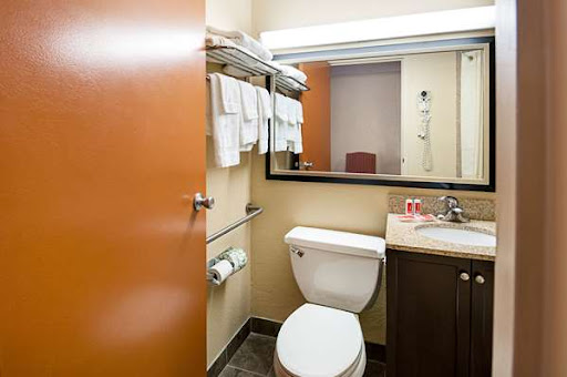 All Settled Inn
