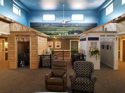 River Bend Retirement Community