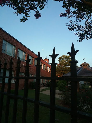 Father Purcell Memorial Exceptional Children's Center