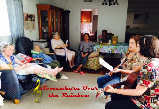 Estar Residential Care
