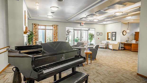 Sebring Assisted Care Residence