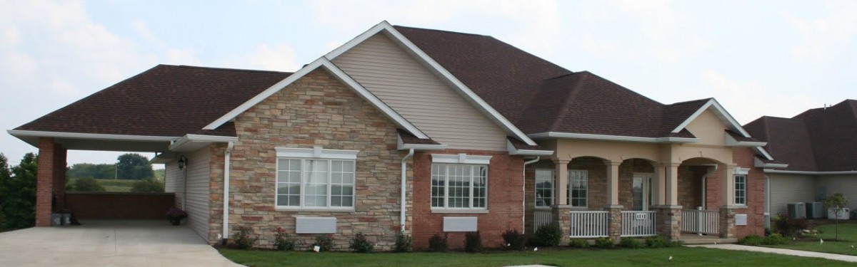 River Birch Estates At Cockrell 4008