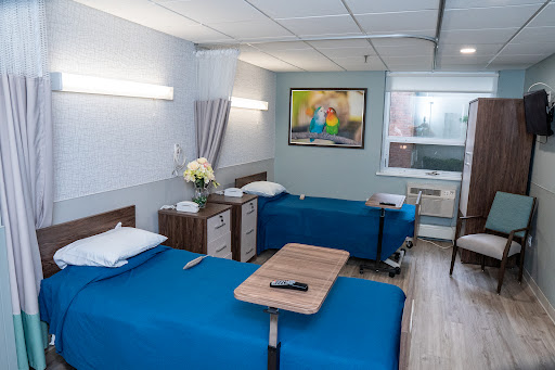 Preferred Care at Hamilton