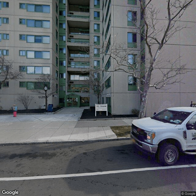 Southview Towers