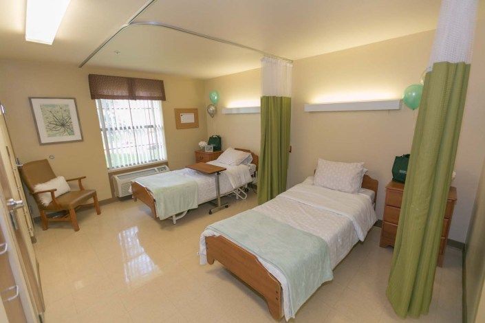 Misty Willow Healthcare & Rehabilition Center