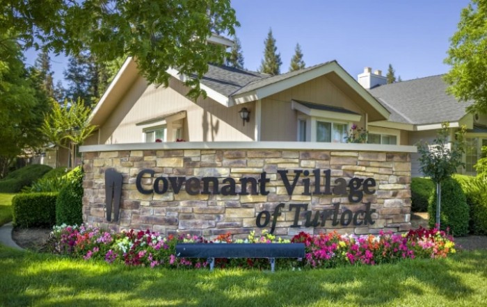 Covenant Retirement Communi