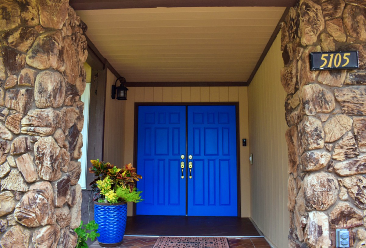 Blueberry Hill Cottage