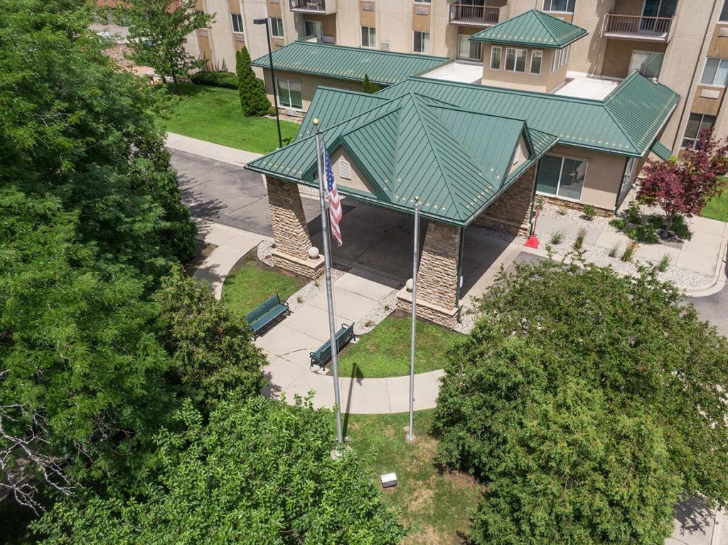 Maple Heights
