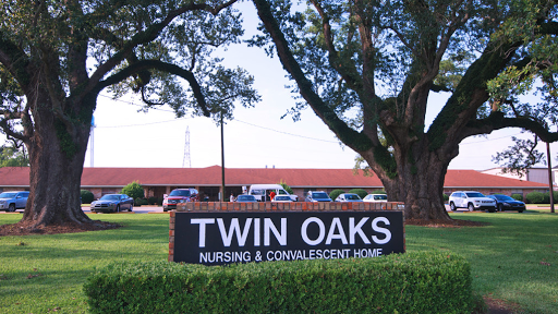 Twin Oaks Nursing Home