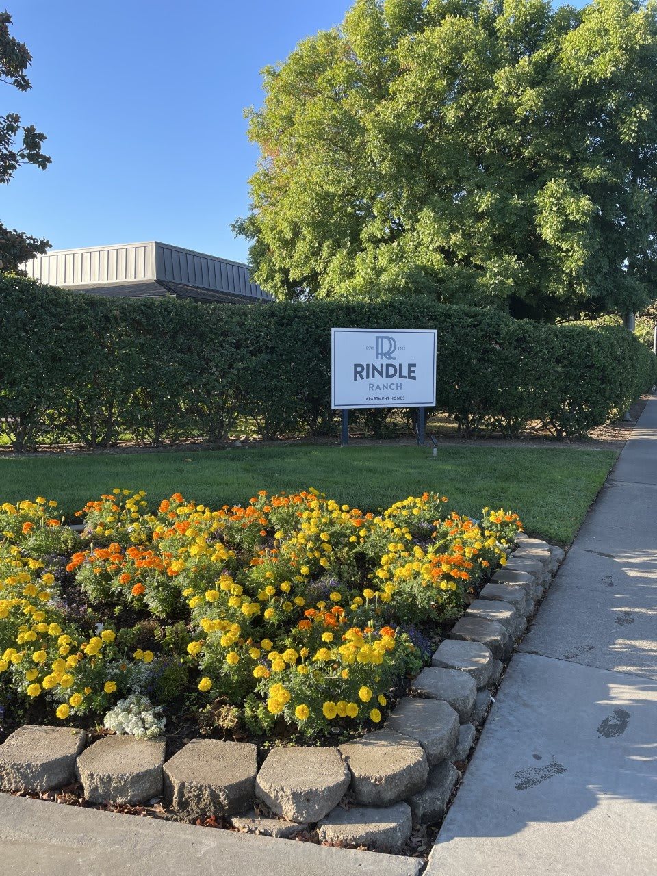 Rindle Ranch