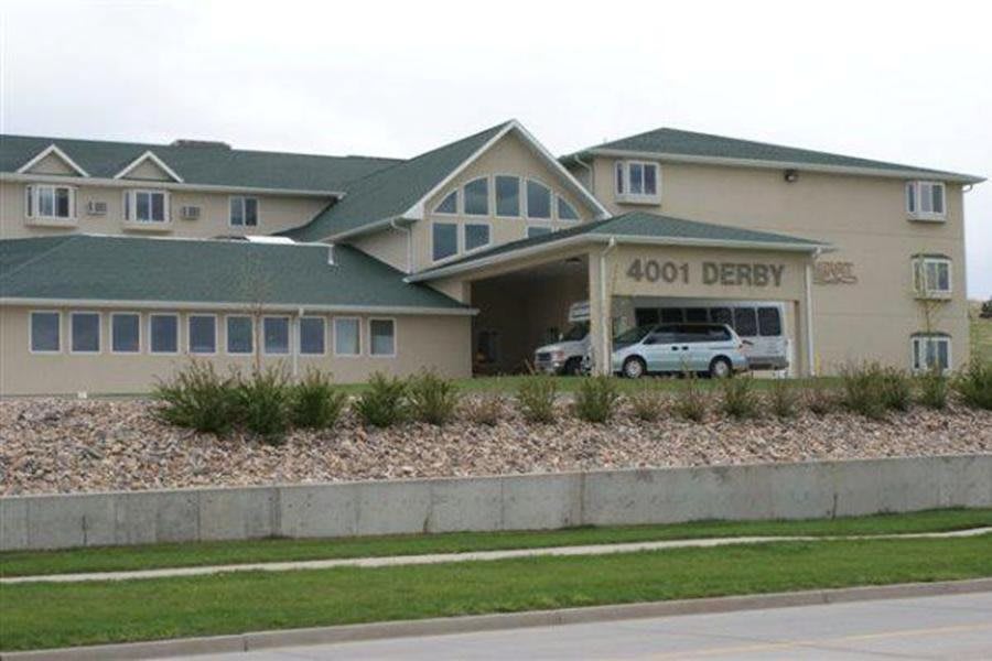 Edgewood Rapid City