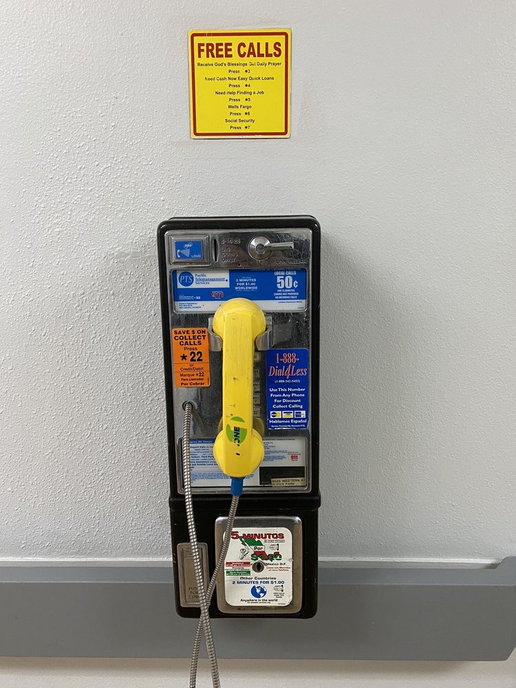 Buena Park Nursing Center