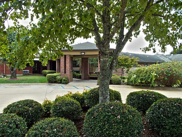 Traceway Retirement Community