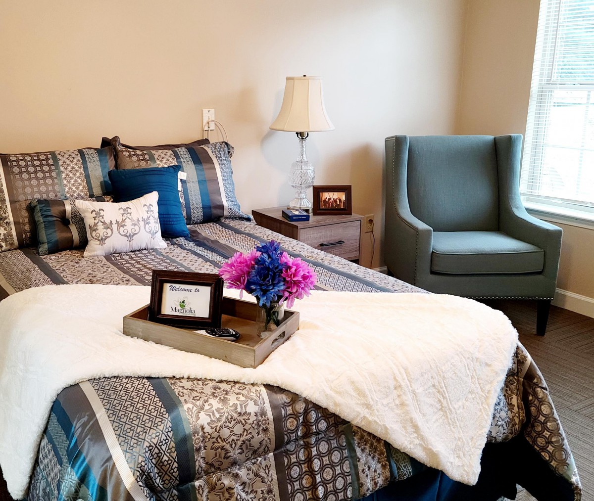 Magnolia Senior Living at Loganville