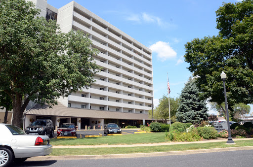 B'Nai B'Rith Apartments