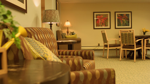 Golden Living Center - Lake Ridge