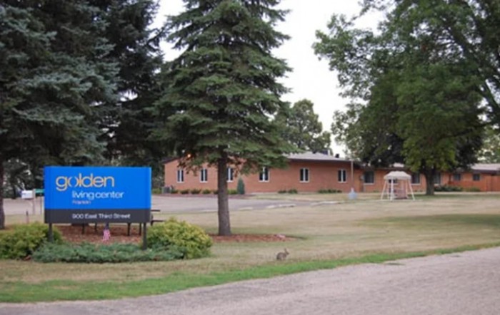 Franklin Rehabilitation & Healthcare Center
